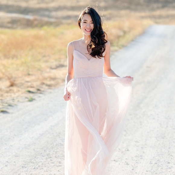 Meet your Posher, Elisha - Picture 1 of 1